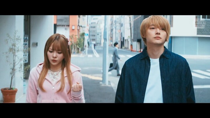 Oshi no Ko Live Action Episode 02 Subtitle Indonesia