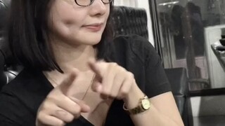 Pinay hot on TikTok Part #1