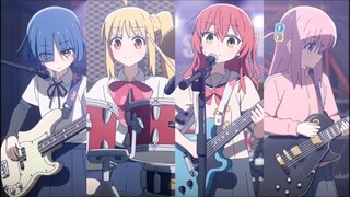 Best Clip dari Abema Bocchi the Rock Episode 05 - Audisi Band dimulai dengan Hitori Goto