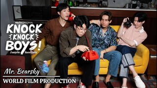 `K `K `B - Episode 12 `END