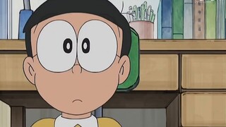 Nobita's loyal retainer