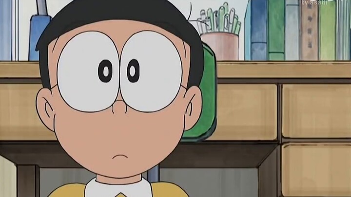 Nobita's loyal retainer