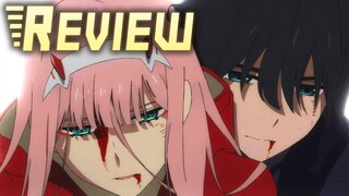 DARLING in the FRANXX - Episode 6 Review | DARLING in the FRANXX