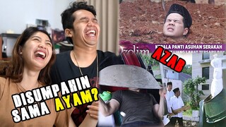 Sinetron Indonesia kok bisa begini? (judul sinetron indonesia click bait semua)