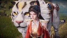 Martial Shattered Galaxy Eps 18 Sub indo