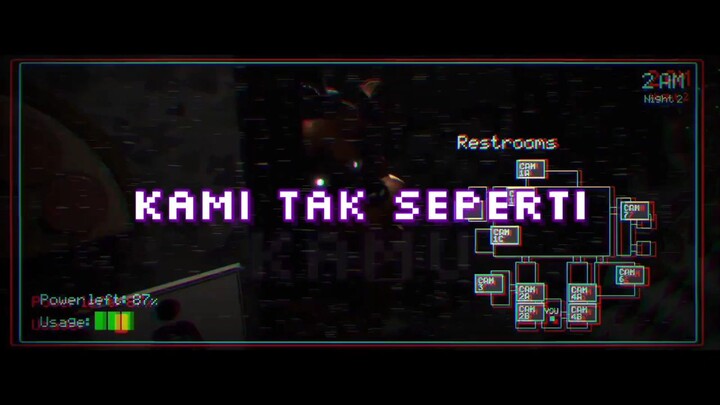 fnaf song Indonesia