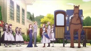 My Next Life as a Villainess: All Routes Lead to Doom episode 4 english dub