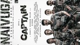 Captain (2022) Hindi Dubbed By PrincE XiA