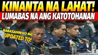 BALITA NGAYON SEN BATO MUKANG GANADO DITO, IKINANTA NA LAHAT! REACTION VIDEO