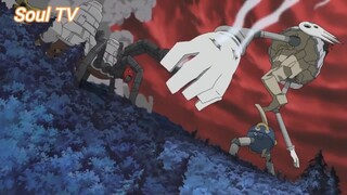 Soul Eater (Short Ep 47) - Người máy của thành phố Chết (Tiếp) #souleater