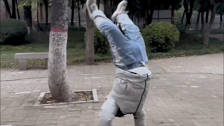 Mỗi ngày luyện công