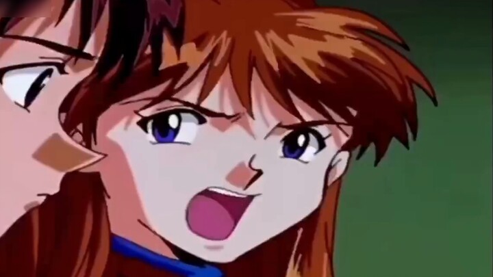 Asuka's Cursing Desire.J. Pure Enjoyment Version (One Hour Loop)