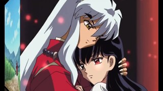 InuYasha | Dia lebih menyukai kehancuranmu daripada kesempurnaanmu!