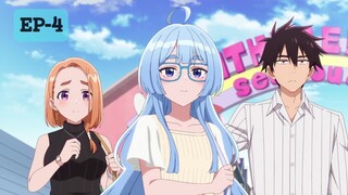 The Shiunji Family Children Season 1 Episode 3 in Hindi Dubbed | Full HD Dubbed Anime
