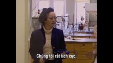 Raël: Nhà tiên tri ngoài hành tinh EP 3 [Sub Việt]