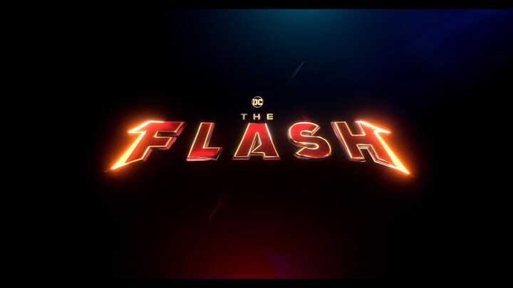 Watch the official trailer now for The Flash