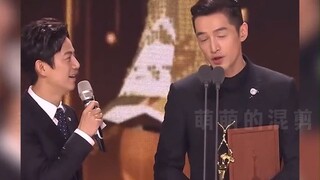 The reason why Hu Ge has no black fans is that he silently influences everyone around him, and his a