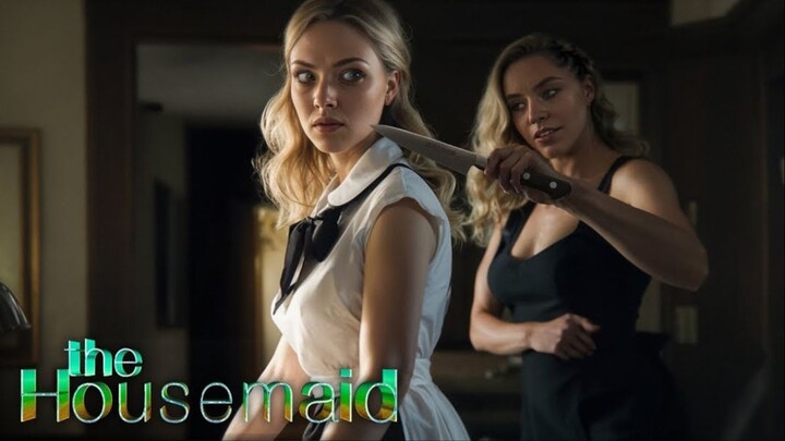 The Housemaid | Full Hd English Movie