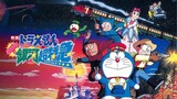 โดราเอมอน : ผจญภัยสายกาแล็คซี่ Doraemon Nobita and the Galaxy Super-express [แนะนำหนังเก่า]