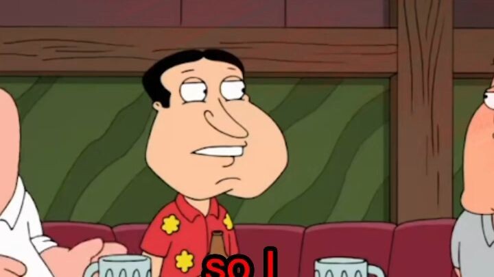 TOP 5 FAMILY GUY FUNNY MOMENTS