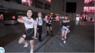 [KPOP IN PUBLIC] aespa Savage' Dance Cover by C.A.C from Vietnam #dancevip