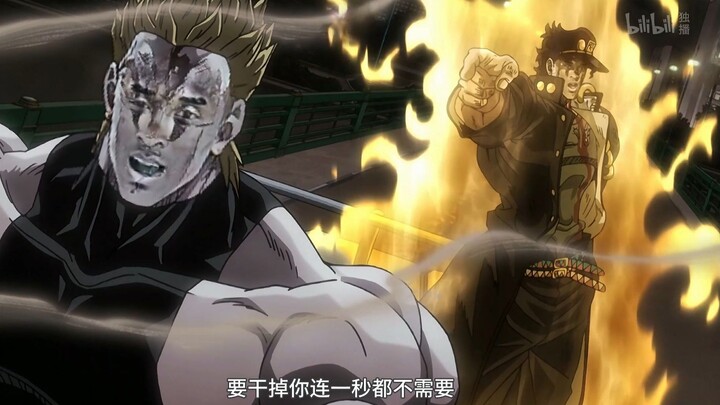 【肘肘的奇妙冒险】肘飞你连一秒都不需要！