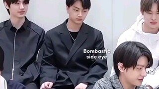 enhypen:jealous core