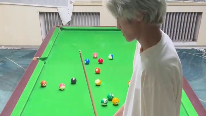 It’s almost there… It’s almost there…