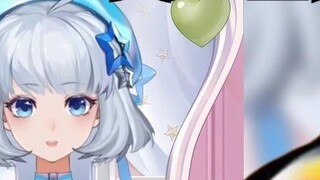 [Star Pupil] Jelajahi rahasia stasiun kerja obsesif manajer 2D master CDD Lao Liu. Murid Perempuan: 