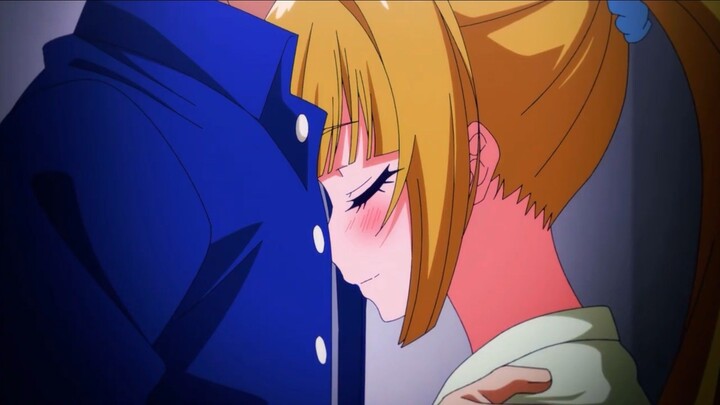 Ayanokoji Mode Bucin Sama Kei💘