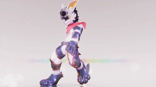 【果糖】来看果糖扭一分钟【Rock N Roll】