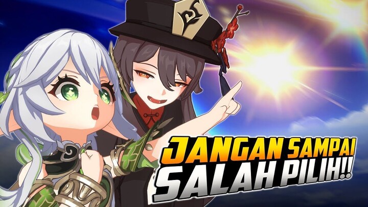 SUPPORT F2P TERKUAT!! - 5 Kelebihan dan Kekurangan FURINA C0 _ Ditusi