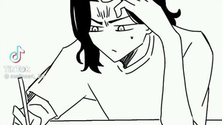 What is it??!! #Anime #Tokyo Revengeful