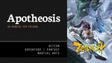 [ Apotheosis ] Episode 67