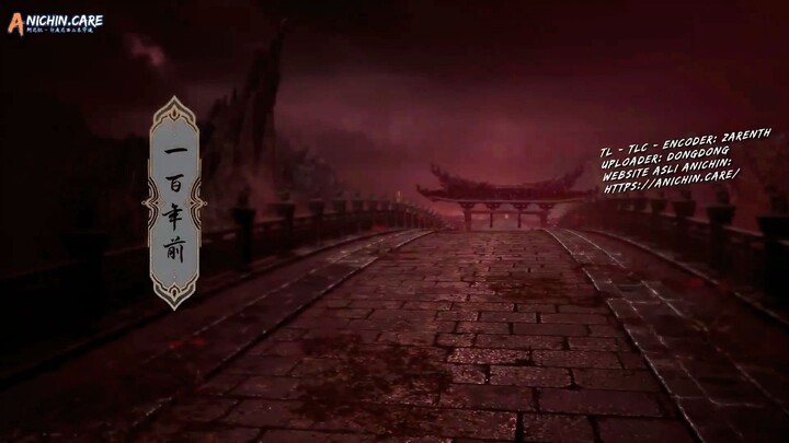 Peerless Battle Spirit Episode 109 Subtitle Indonesia