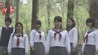全班出游大巴坠崖后，幸存者再添一人《Limit》第五集