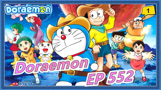 [Doraemon | Anime Baru] EP 552_1