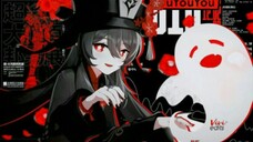 Hu Tao Kerasukan || Genshin Impact || Ini Repost.....