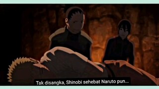 mantan hokage/pak kades ngesad🥺🥺