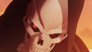 【Chinese and Japanese subtitles/キタニタツヤ/OP full version】Israel OP "Asura's Fall"/sajou no hana