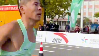 听说皮肤越黑，跑的越快？