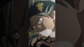 ASTA - BLACK CLOVER | METAMORPHOSIS - INTERWORLD
