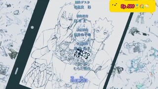 Boruto Episodes 1,2, and 3(Naruto next generations)