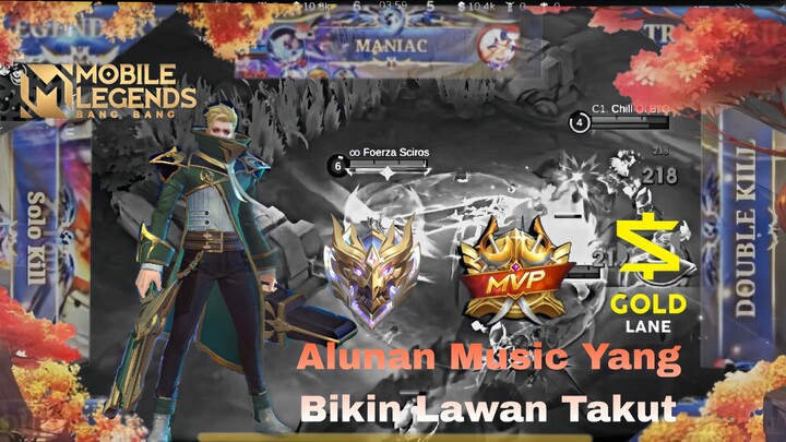 Dikira Aku Takut Kali Ya Walaupun Aku MM❓