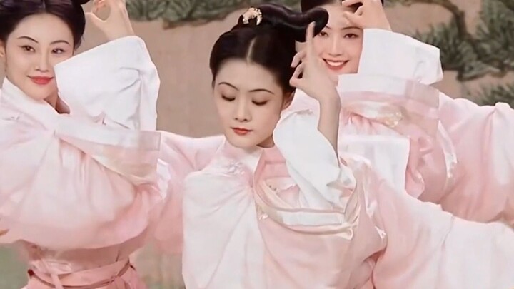 【Beijing Dance Academy Youth Dance Troupe】Qingshan Yuandai