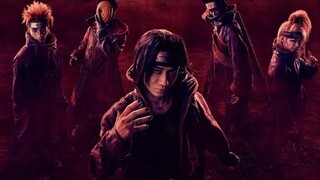 Naruto: The Movie "Teaser Trailer” (2022) | Live Action 'Concept