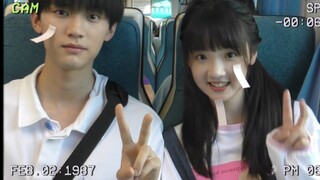 【ยอมอีกแล้ว】“ฉันไม่ใช่คนขี้ขลาด อย่างน้อยต่อหน้าคุณ ความกล้าของฉันสามารถเป็นที่หนึ่งได้” | รวมคลิป D