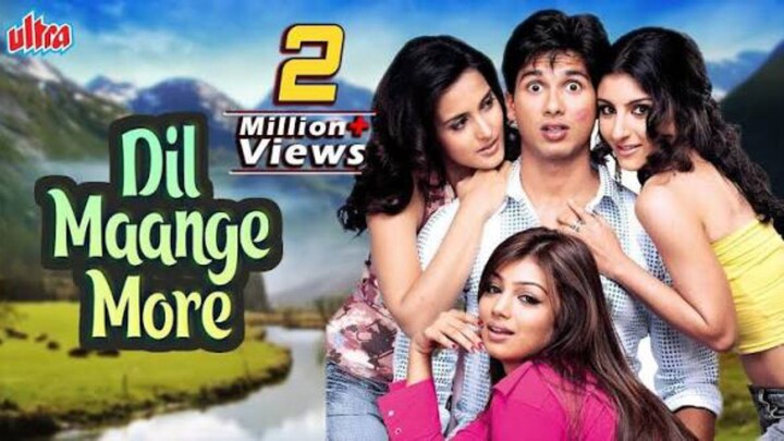 Dil Maage More Bahasa Indonesia