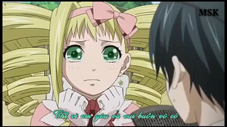 [ AMV Sub Kara ] Rời Bỏ - Hoà Minzy