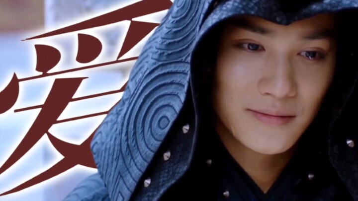 To save his beloved, he traversed time and space countless times, all just to kill himself… I was ba